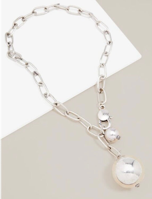 Casual Friday Necklace