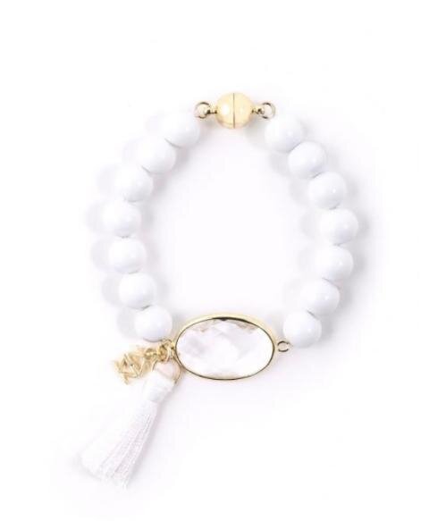 Tassel Bracelet