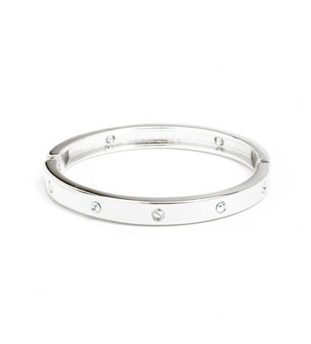 Bolt & Crystal Bracelet