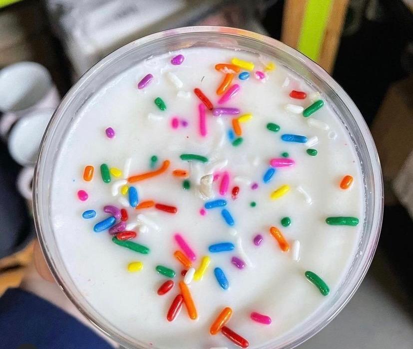 Go Shawty It's Yo' Birthday