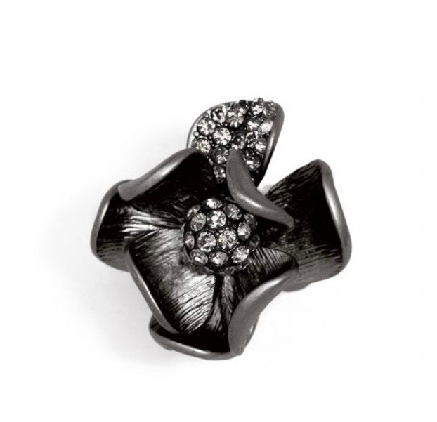 Steel Magnolias RIng