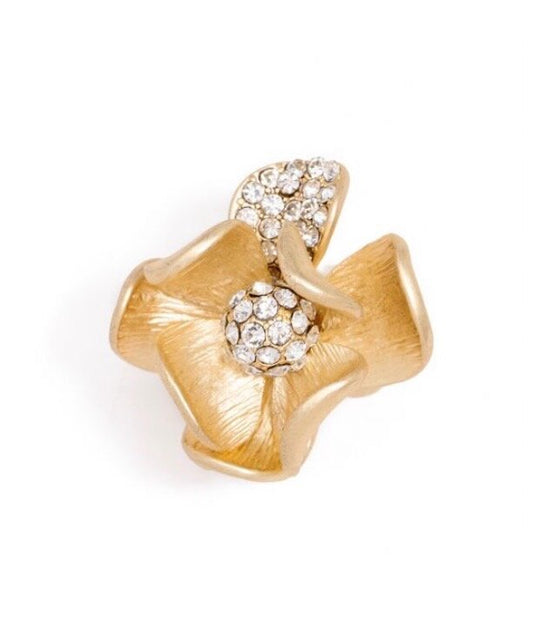 Steel Magnolias RIng