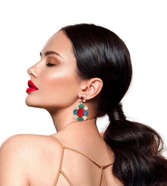 Sensational Earrings