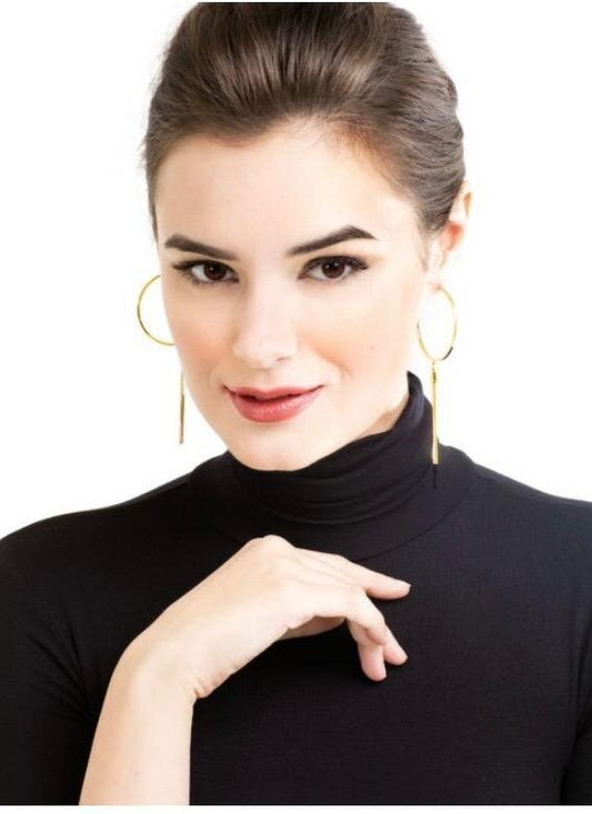 Dancing Tassel Earrings