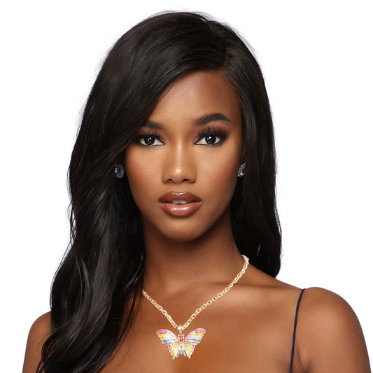 Butterfly Necklace