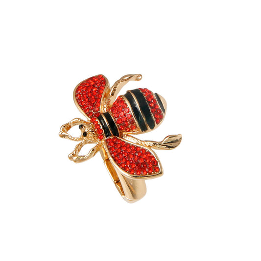Queen Bee Ring