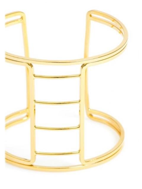 Ladder Cuff Bracelet
