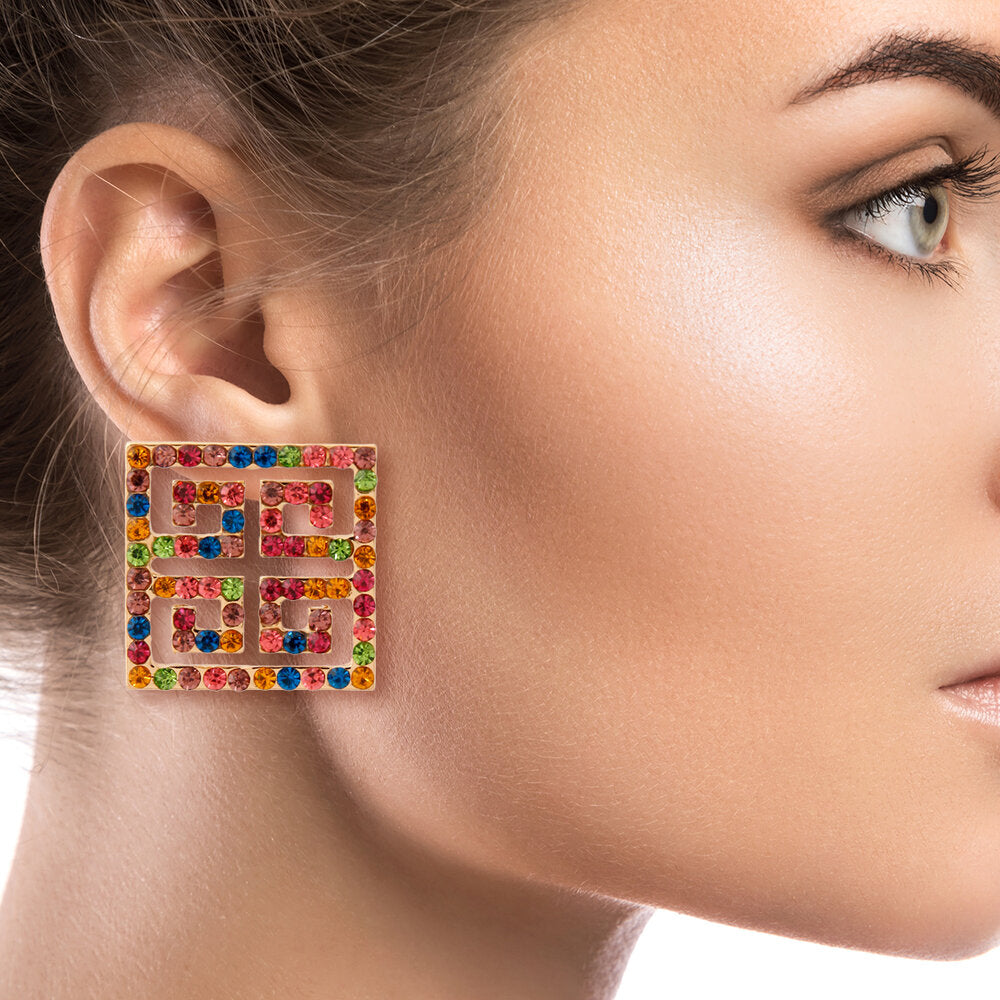 Athens Earrings